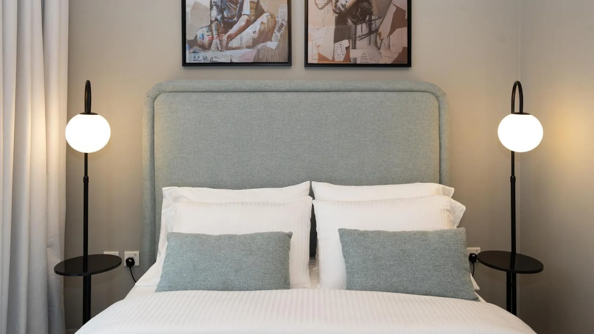 Keyrock Living - Elegant City Escape At Zada Tower Dubai Emirados Árabes Unidos