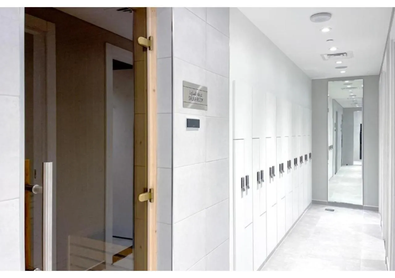 Keyrock Living - Elegant City Escape At Zada Tower Dubai Apartamento