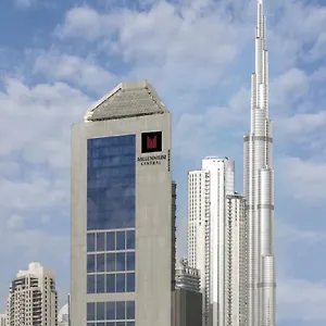 4* Hotel Millennium Downtown -